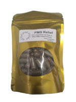 this image is of PMS RELIEF for hot flashes and other women wellness