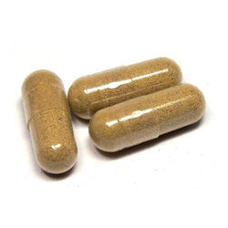 ASHWAGANDHA capsule