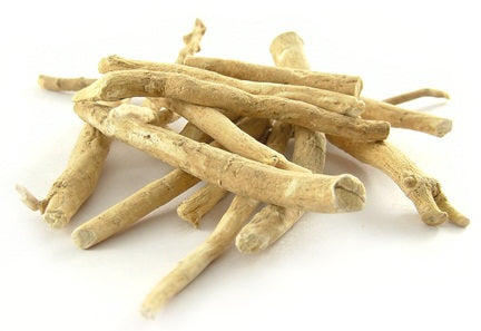 ASHWAGANDHA ROOT DRY