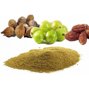 TRIPHALA DRY